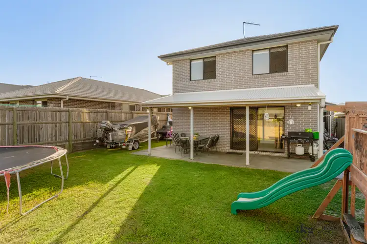 Third view of Homely house listing, 26 Mount Glorious Street, Park Ridge QLD 4125