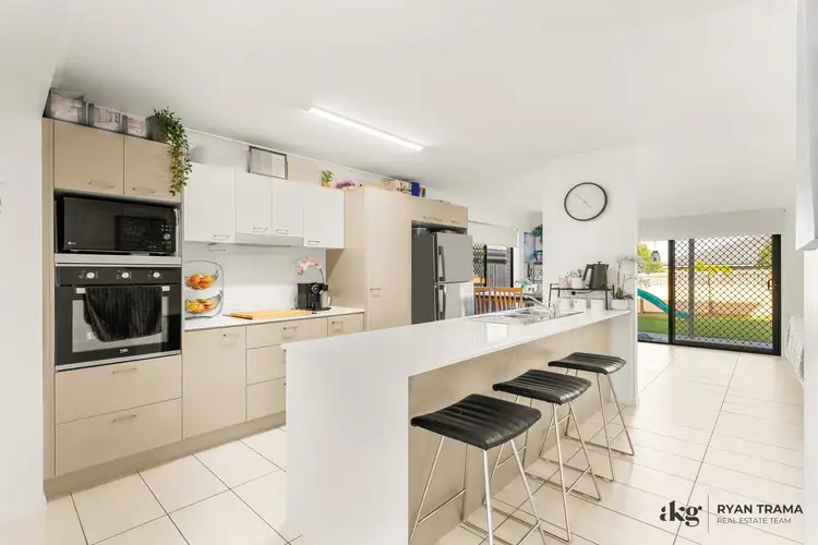 Fourth view of Homely house listing, 26 Mount Glorious Street, Park Ridge QLD 4125