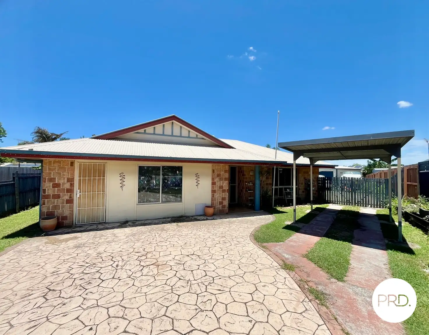 Main view of Homely house listing, 10 Werite Court, Boyne Island QLD 4680