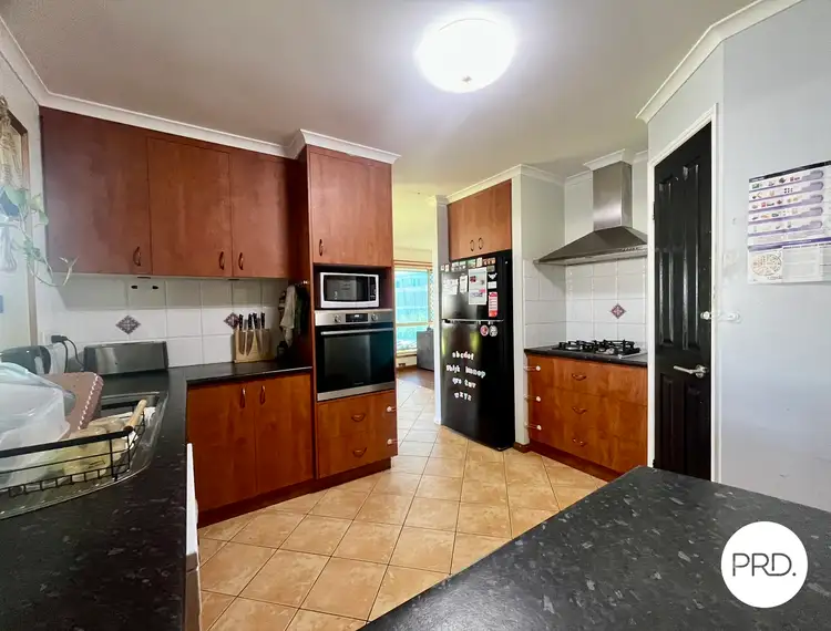 Third view of Homely house listing, 10 Werite Court, Boyne Island QLD 4680