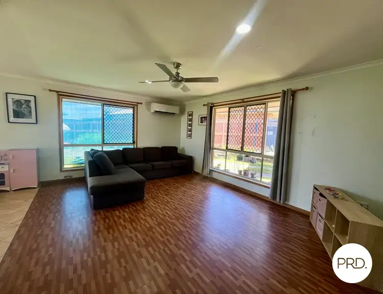 Fourth view of Homely house listing, 10 Werite Court, Boyne Island QLD 4680