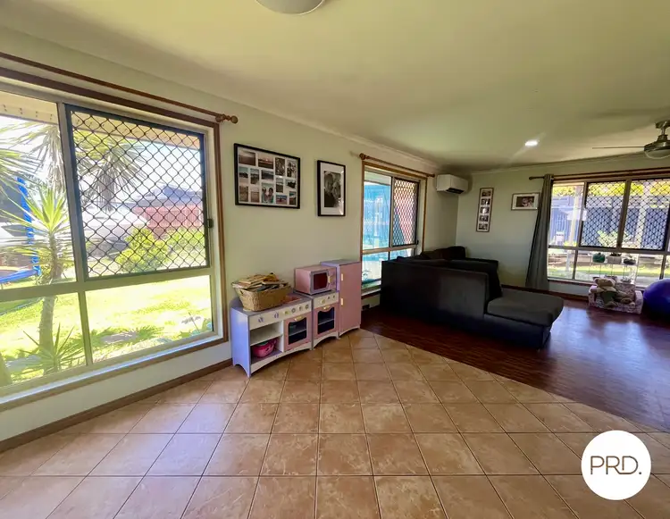 Fifth view of Homely house listing, 10 Werite Court, Boyne Island QLD 4680