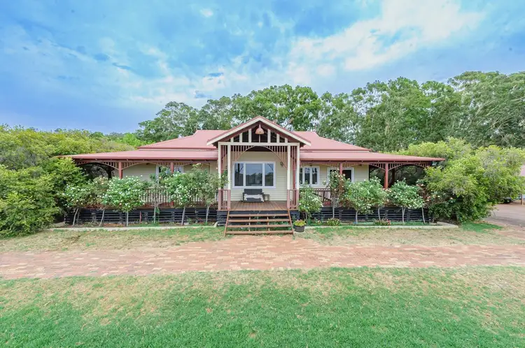 Third view of Homely house listing, 547 South Western Highway, Byford WA 6122
