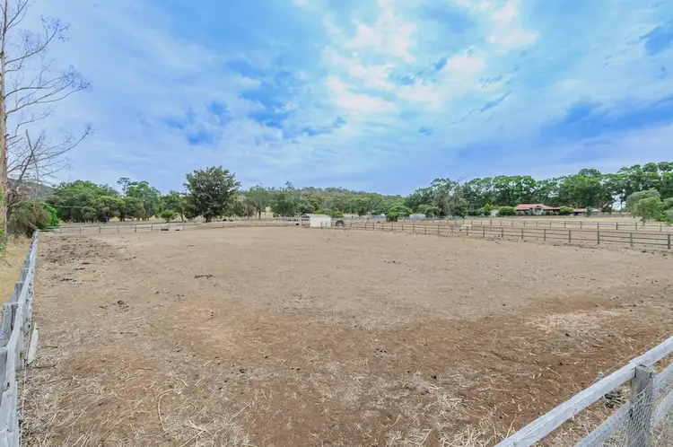 Sixth view of Homely house listing, 547 South Western Highway, Byford WA 6122