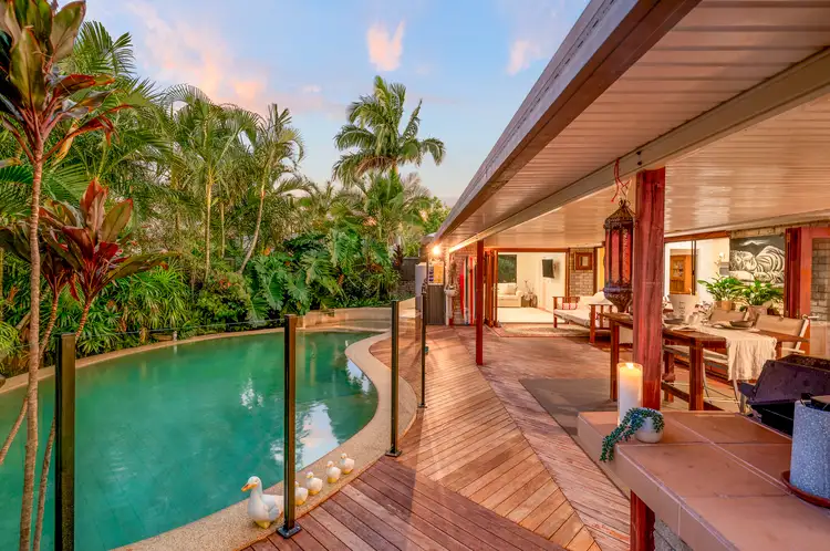 7 Koonan Court, Ashmore QLD 4214