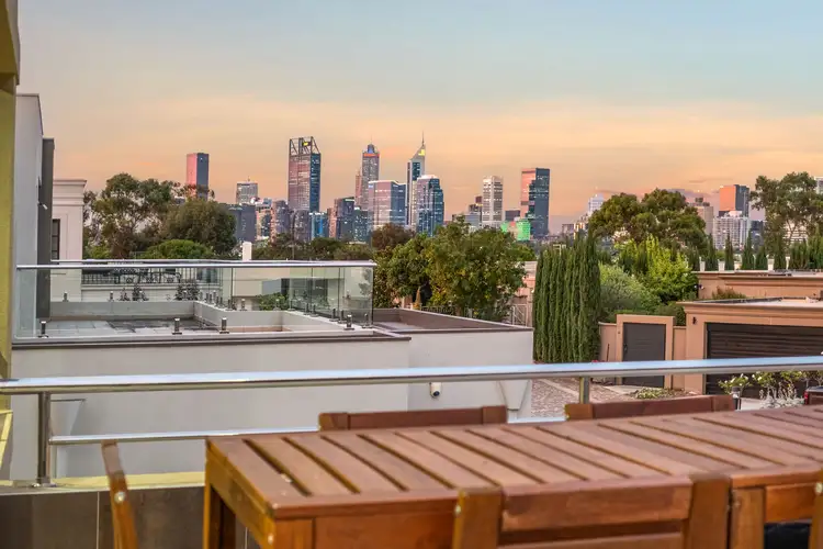 Second view of Homely house listing, 16/44 Ranelagh Crescent, South Perth WA 6151