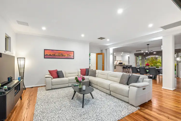 Third view of Homely house listing, 16/44 Ranelagh Crescent, South Perth WA 6151