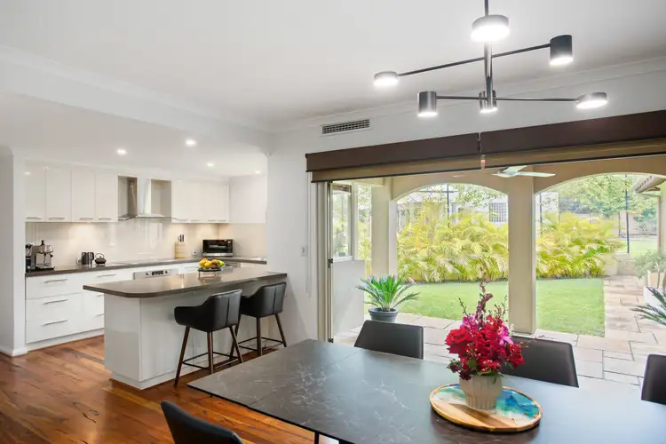 Fourth view of Homely house listing, 16/44 Ranelagh Crescent, South Perth WA 6151