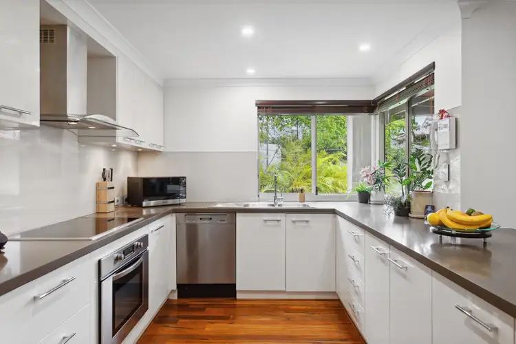 Fifth view of Homely house listing, 16/44 Ranelagh Crescent, South Perth WA 6151
