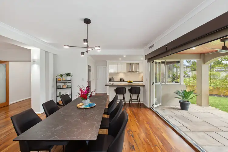 Sixth view of Homely house listing, 16/44 Ranelagh Crescent, South Perth WA 6151