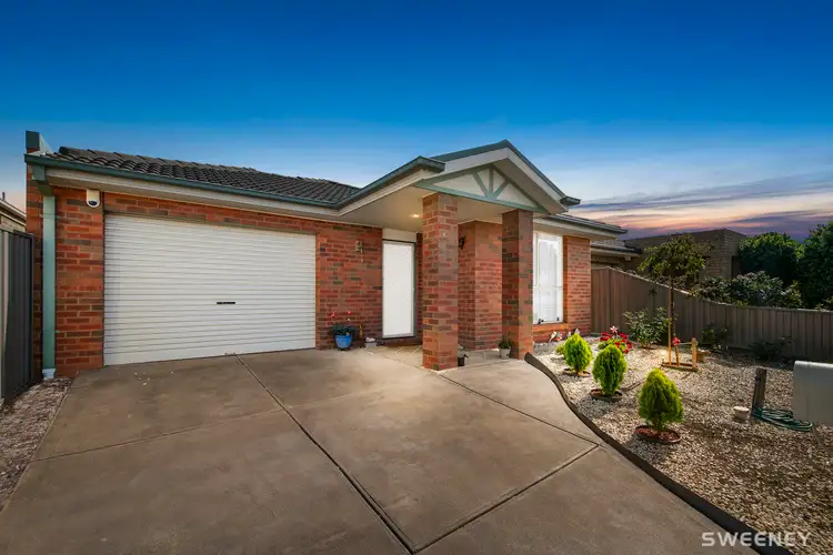 Main view of Homely house listing, 13 Licodia Avenue, Point Cook VIC 3030