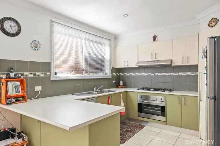 Third view of Homely house listing, 13 Licodia Avenue, Point Cook VIC 3030
