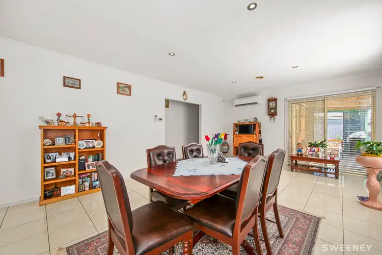 Fifth view of Homely house listing, 13 Licodia Avenue, Point Cook VIC 3030
