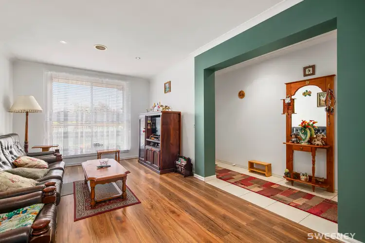 Sixth view of Homely house listing, 13 Licodia Avenue, Point Cook VIC 3030