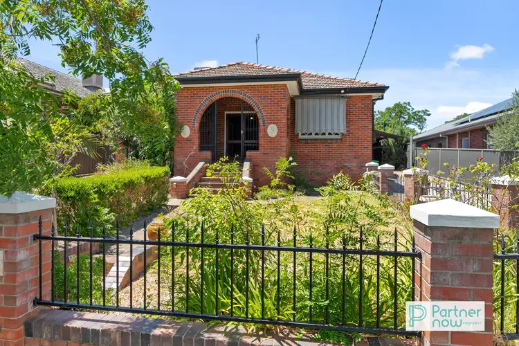 69 Hill Street, Tamworth NSW 2340