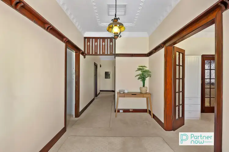 Second view of Homely house listing, 69 Hill Street, Tamworth NSW 2340