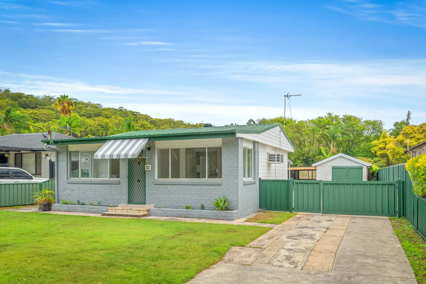 Main view of Homely house listing, 32 Kendall Road, Empire Bay NSW 2257