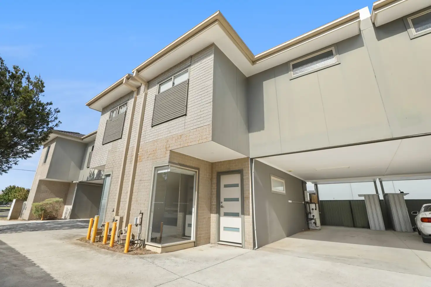 Main view of Homely unit listing, 3/6 Noble Street, Noble Park VIC 3174