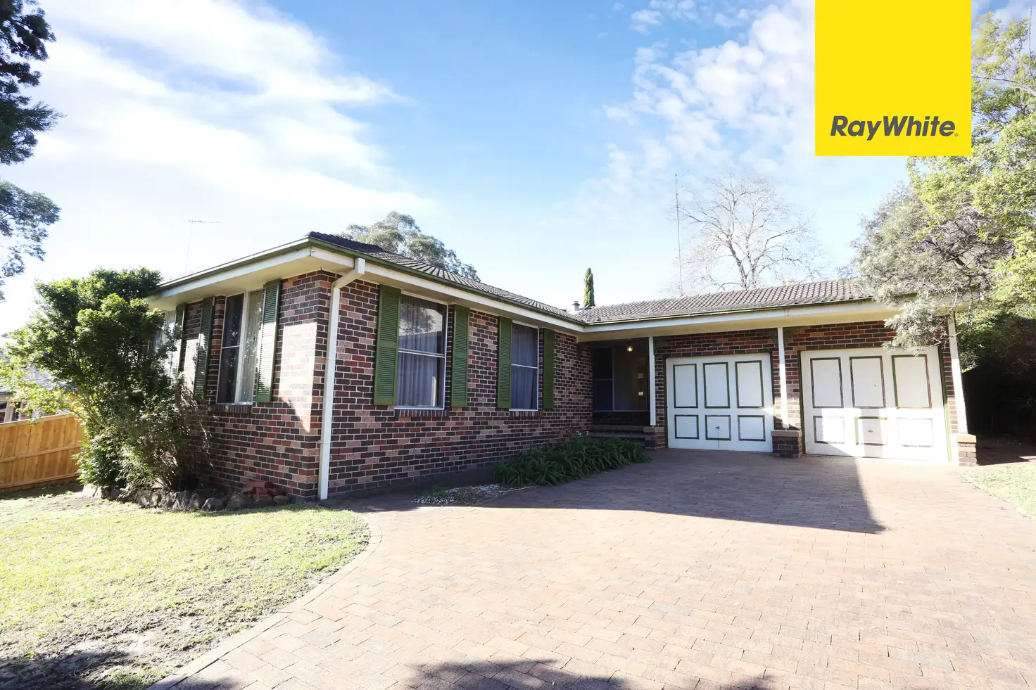 Main view of Homely house listing, 7 Hibiscus Place, Cherrybrook NSW 2126