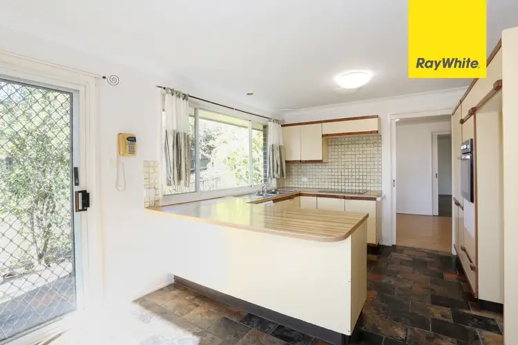 Fourth view of Homely house listing, 7 Hibiscus Place, Cherrybrook NSW 2126