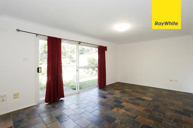 Fifth view of Homely house listing, 7 Hibiscus Place, Cherrybrook NSW 2126