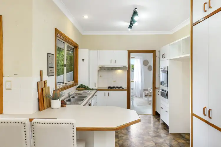 Third view of Homely house listing, 12 Tungarra Parade, Macmasters Beach NSW 2251