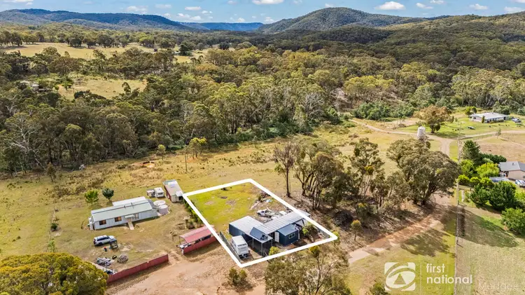 73 Lindsay Street, Hargraves NSW 2850