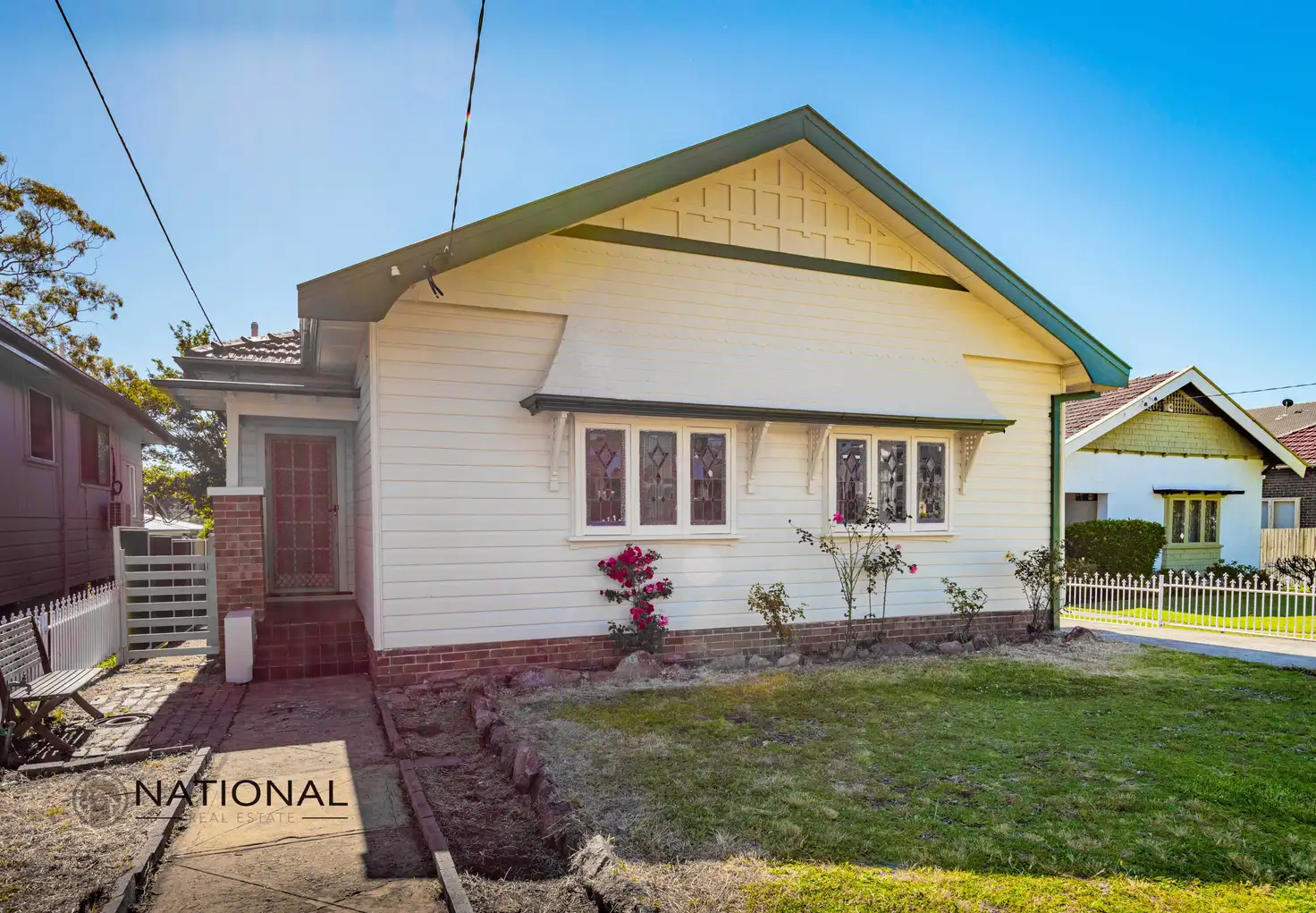 Main view of Homely house listing, 15 Talbot Rd, Guildford NSW 2161