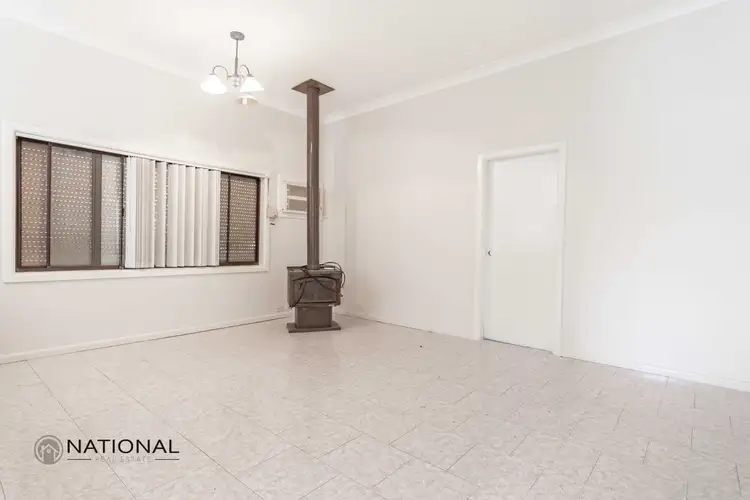 Second view of Homely house listing, 15 Talbot Rd, Guildford NSW 2161