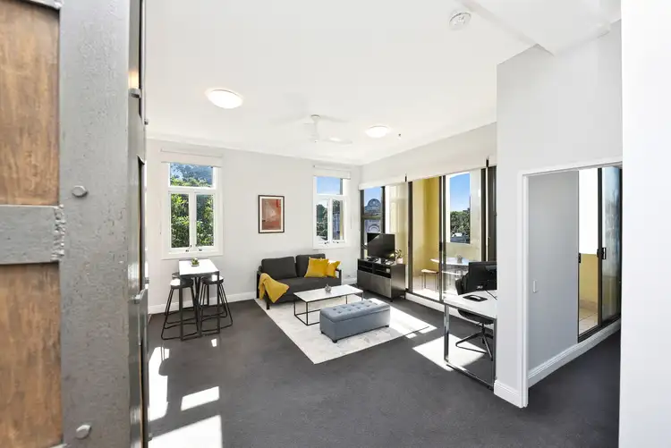 82-84 Abercrombie Street