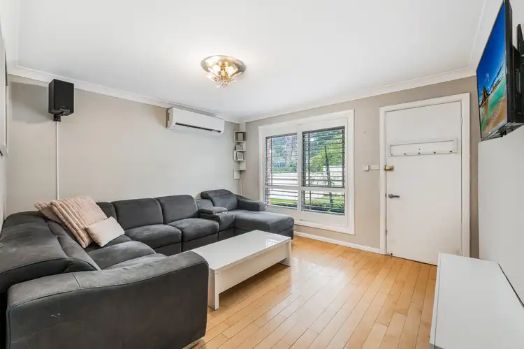 Third view of Homely townhouse listing, 8/13-15 Carnation Avenue, Casula NSW 2170