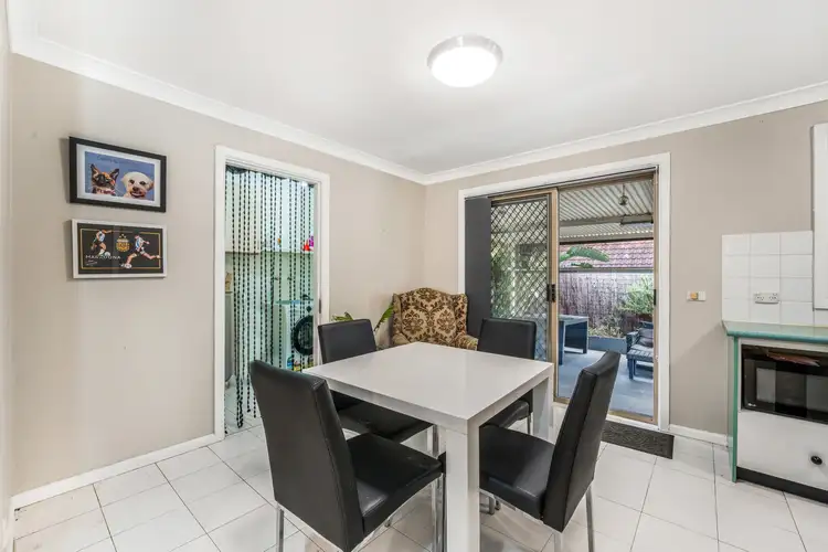 Fifth view of Homely townhouse listing, 8/13-15 Carnation Avenue, Casula NSW 2170