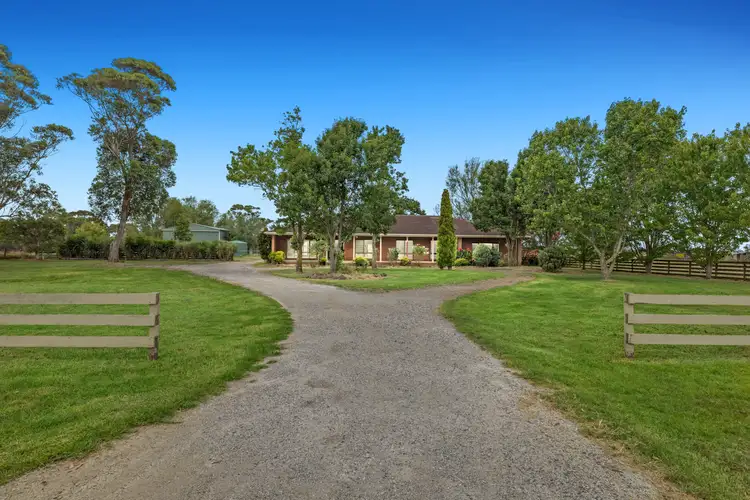 Main view of Homely house listing, 1 Latta Road, Nar Nar Goon VIC 3812
