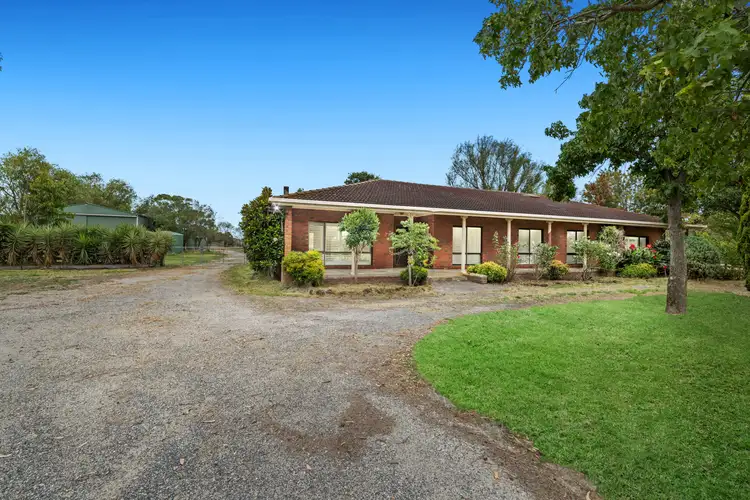 Second view of Homely house listing, 1 Latta Road, Nar Nar Goon VIC 3812