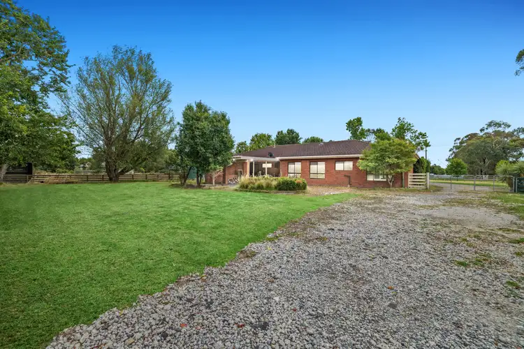 Third view of Homely house listing, 1 Latta Road, Nar Nar Goon VIC 3812