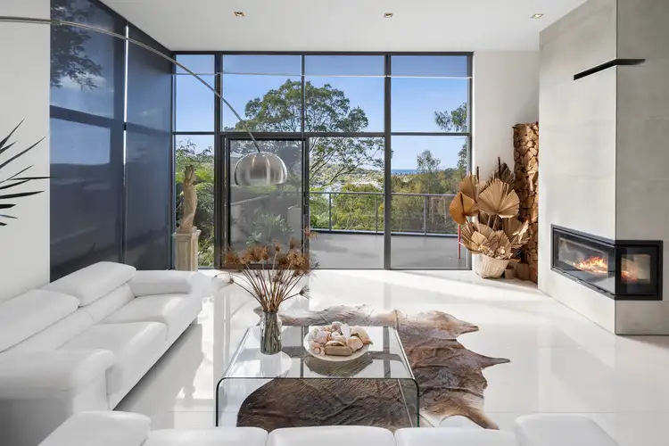 Second view of Homely house listing, 5 Kookaburra Close, Bayview NSW 2104