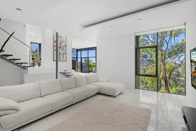 Fifth view of Homely house listing, 5 Kookaburra Close, Bayview NSW 2104
