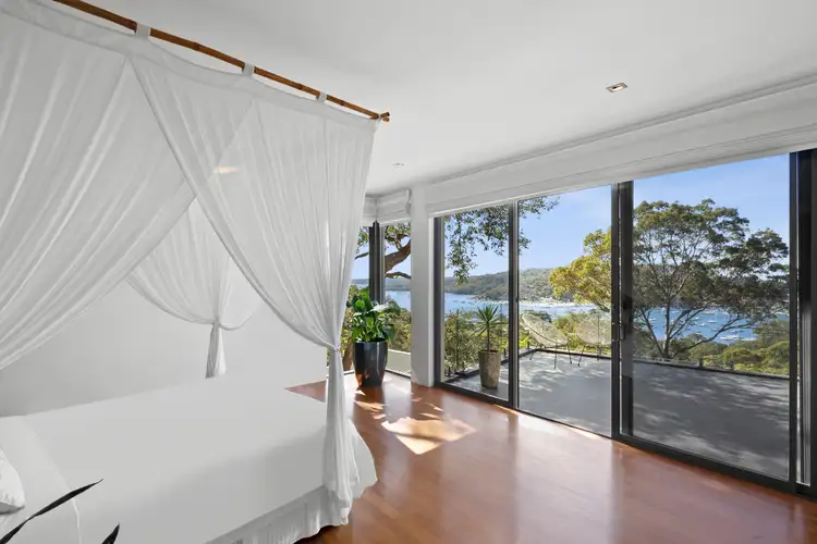 Sixth view of Homely house listing, 5 Kookaburra Close, Bayview NSW 2104