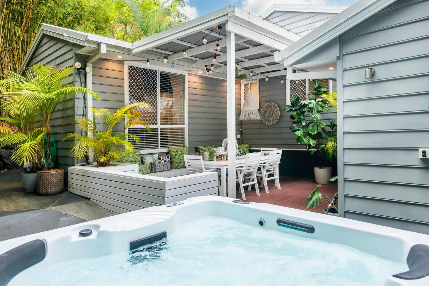 Main view of Homely house listing, 7 Tuvalu Street, Pacific Pines QLD 4211