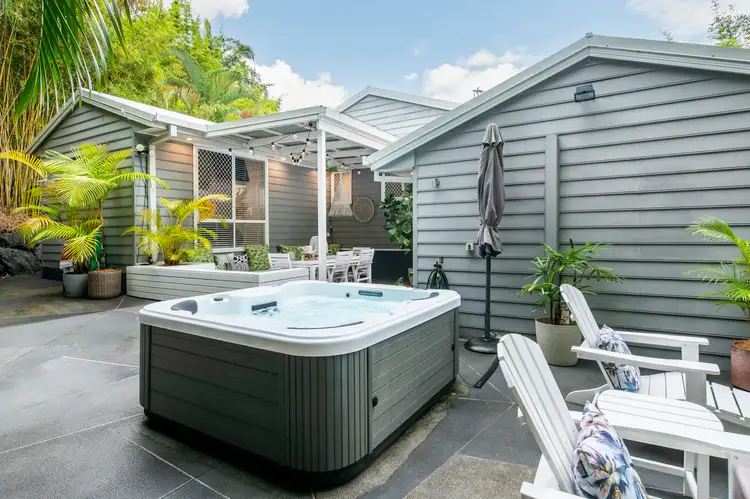 Second view of Homely house listing, 7 Tuvalu Street, Pacific Pines QLD 4211