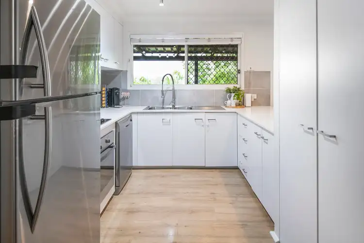 Fourth view of Homely house listing, 7 Tuvalu Street, Pacific Pines QLD 4211