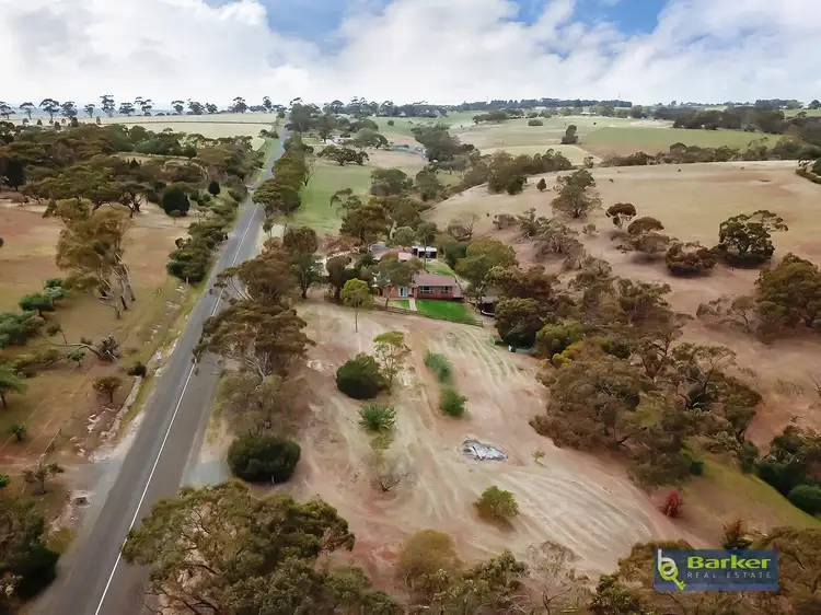 156 Potts Road