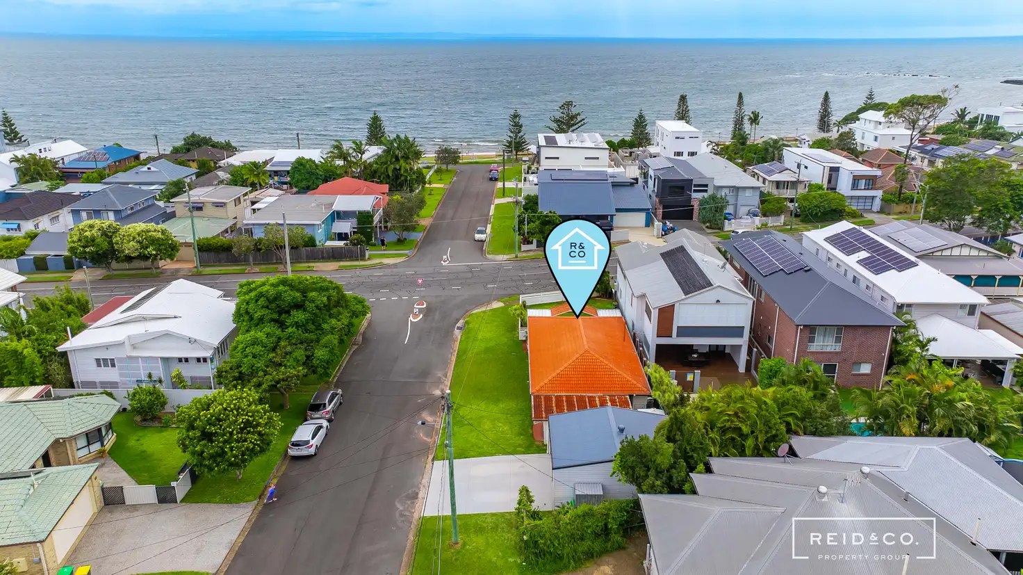 Main view of Homely house listing, 159 Prince Edward Parade, Scarborough QLD 4020