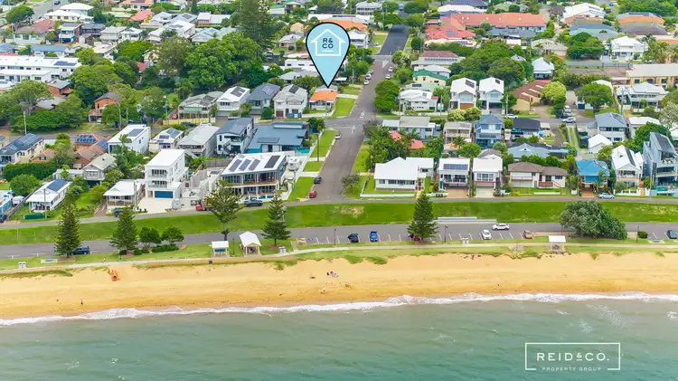 Third view of Homely house listing, 159 Prince Edward Parade, Scarborough QLD 4020