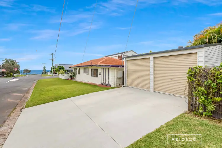 Fifth view of Homely house listing, 159 Prince Edward Parade, Scarborough QLD 4020