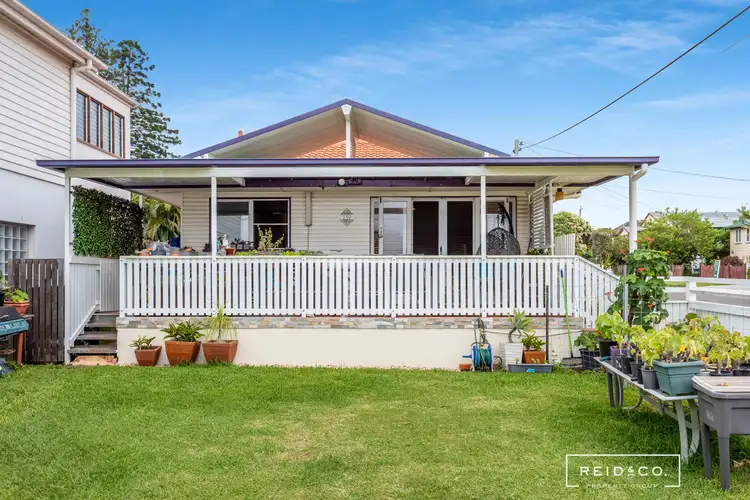 Sixth view of Homely house listing, 159 Prince Edward Parade, Scarborough QLD 4020