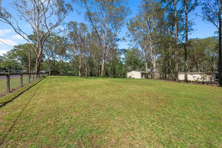 47 Boomerang Drive, Glossodia NSW 2756