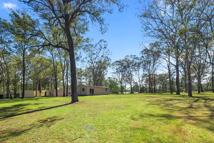 47 Boomerang Drive, Glossodia NSW 2756