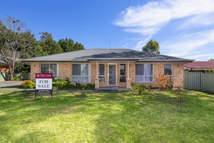1/173 Adams Street, Cootamundra NSW 2590