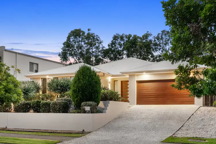 20 Carmen Court, Oxenford QLD 4210